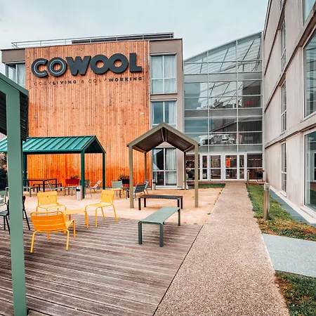 Cowool Cergy-3